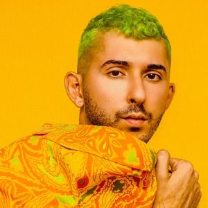 Meet your Posher, Chris